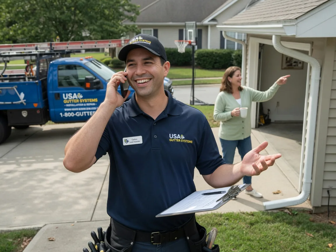 Gutter Installation Wingate, TX FAQs
